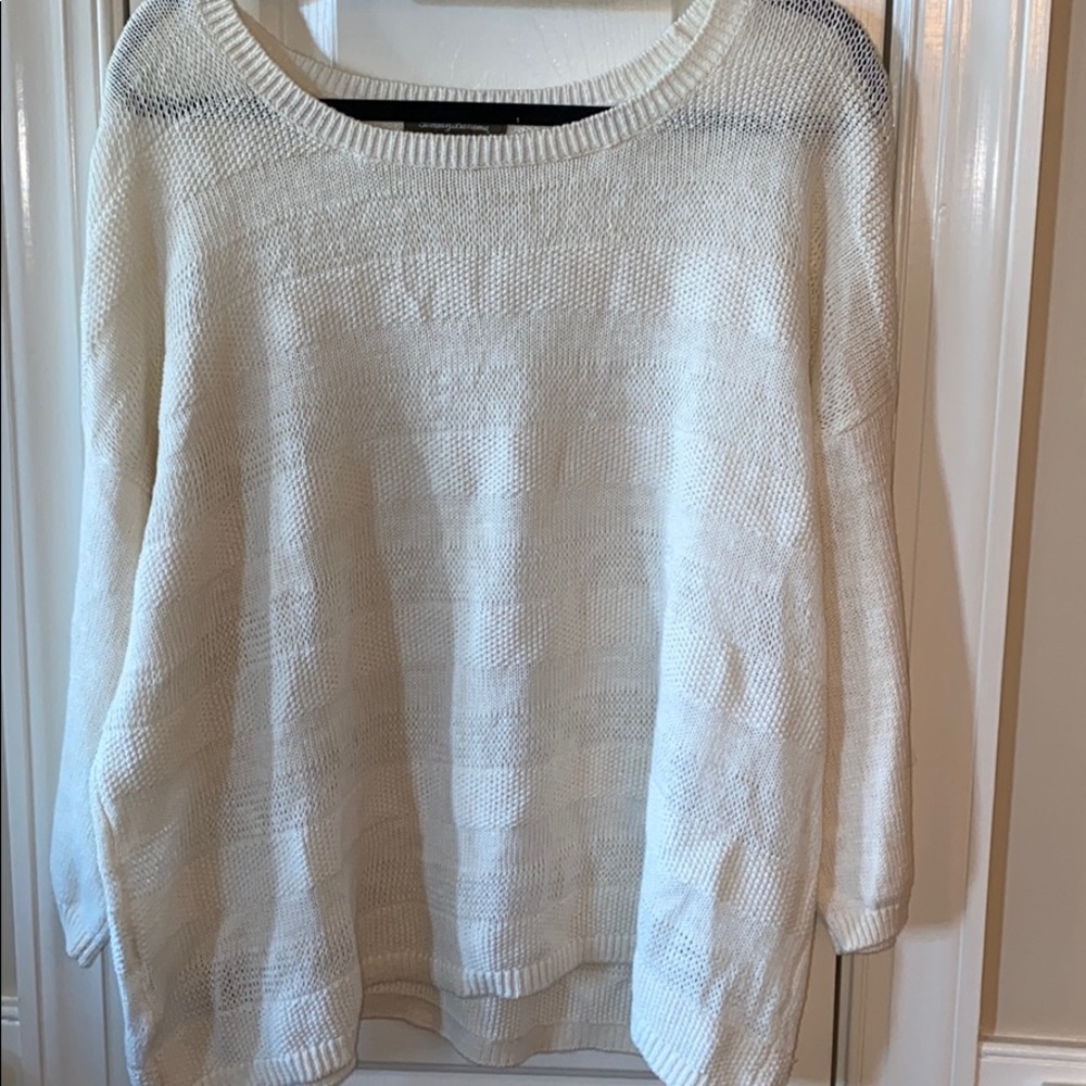 Tommy Bahama sweater